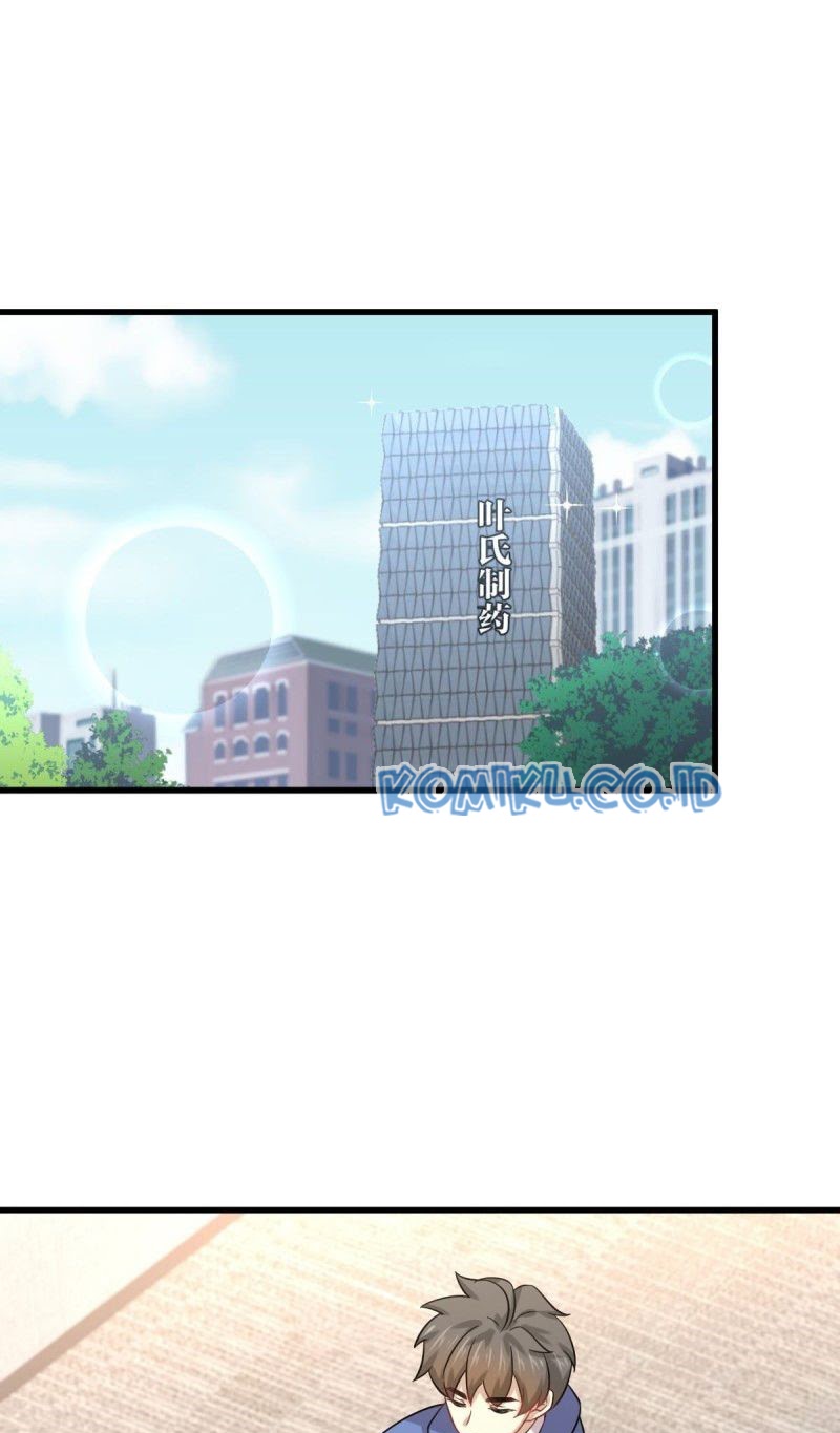 Immortal Swordsman in The Reverse World Chapter 129 Gambar 2